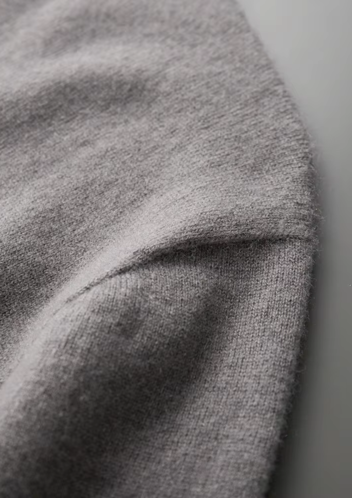MAISON CASHCRAFT™ MOCK NECK T-SHIRT