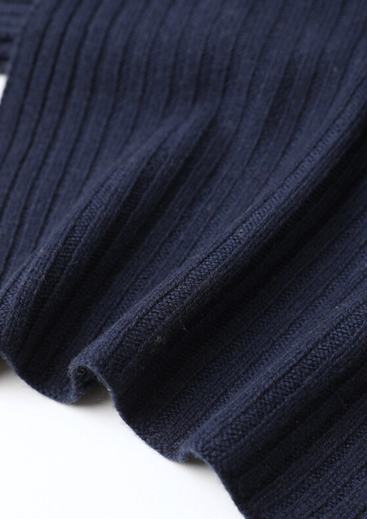SIGNATURE MERIFIELD™ WINTERTIME ESSENTIALS - NAVY BLUE