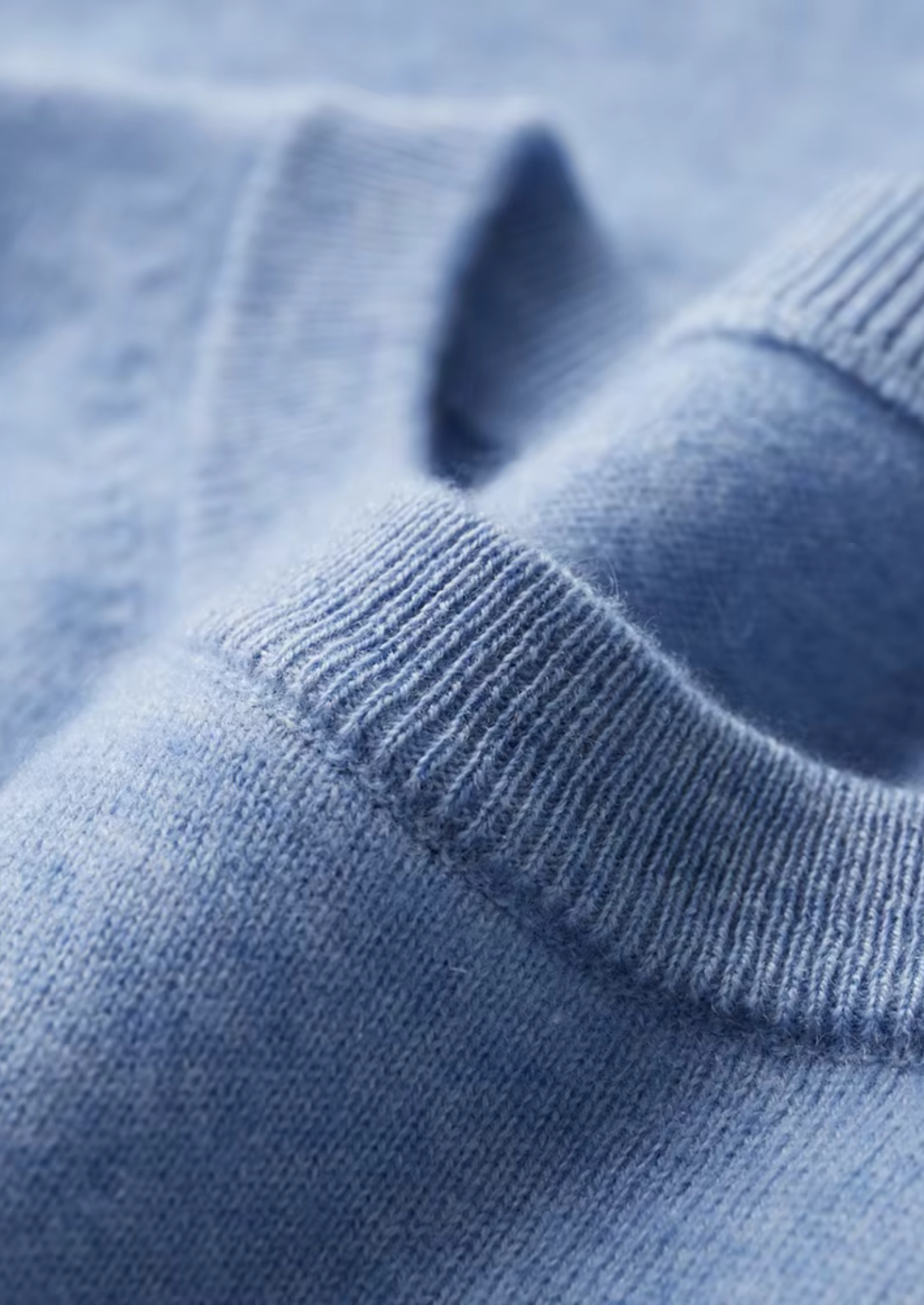 MAISON CASHCRAFT™ CLASSIC CREWNECK T-SHIRT