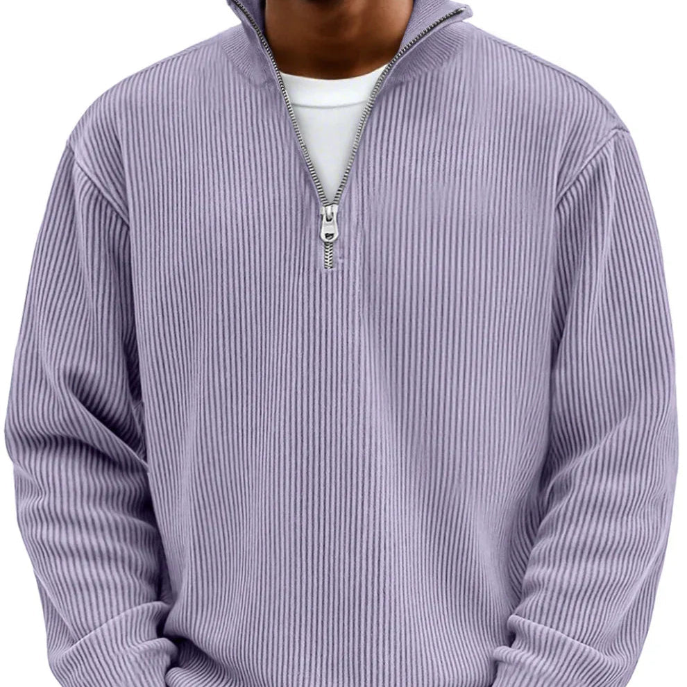 Vincenzo Aureli™ | Maglia in Cotone