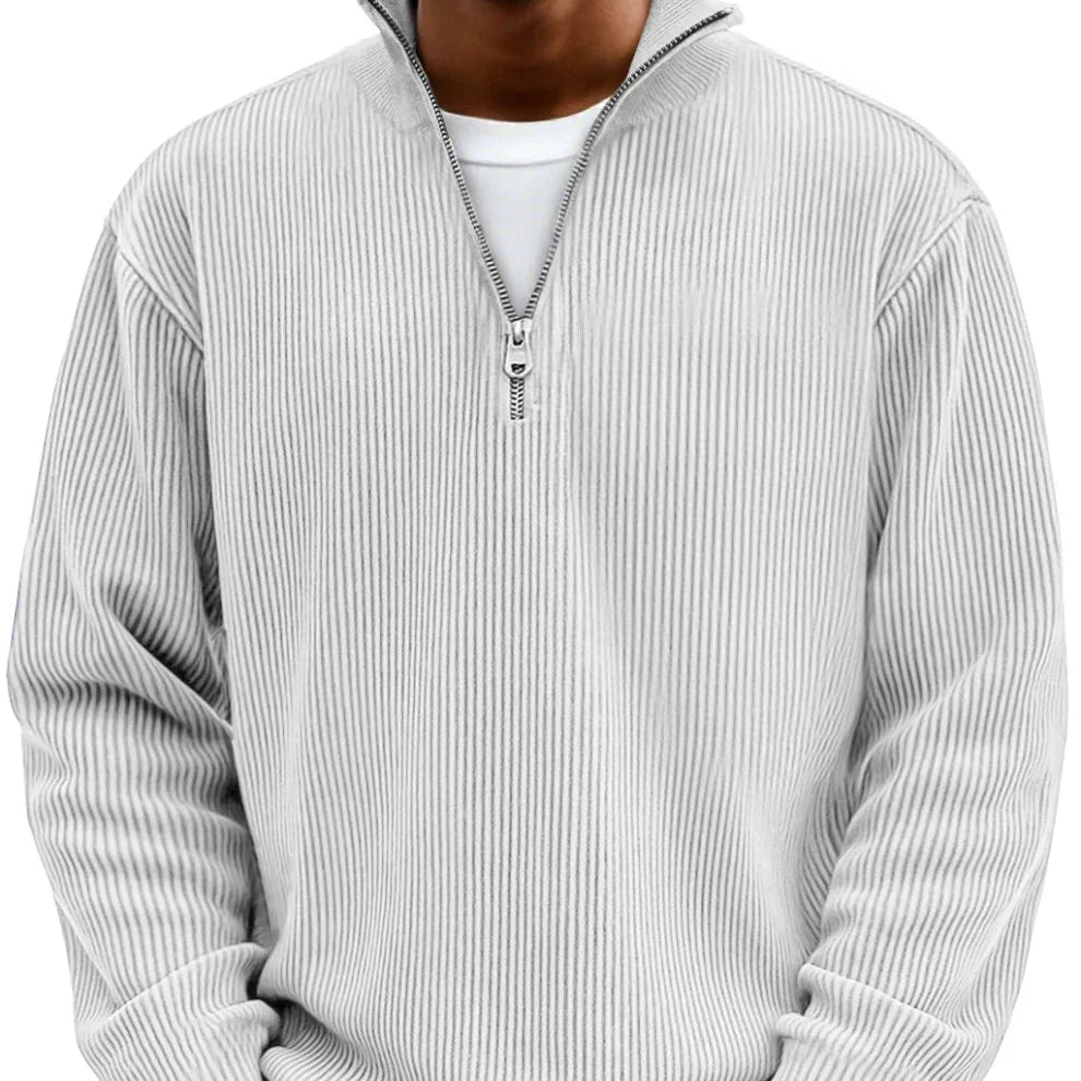 Vincenzo Aureli™ | Maglia in Cotone
