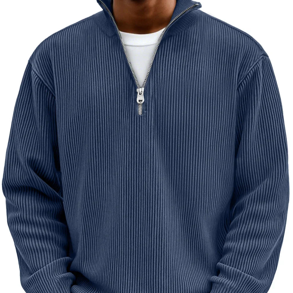Vincenzo Aureli™ | Maglia in Cotone