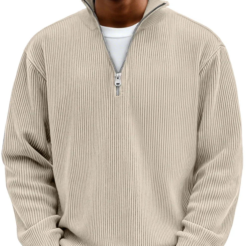 Vincenzo Aureli™ | Maglia in Cotone