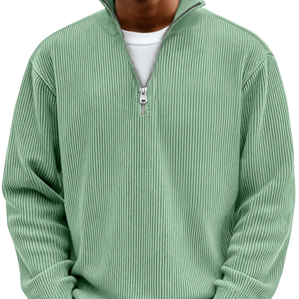 Vincenzo Aureli™ | Maglia in Cotone