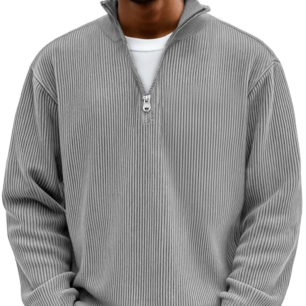 Vincenzo Aureli™ | Maglia in Cotone