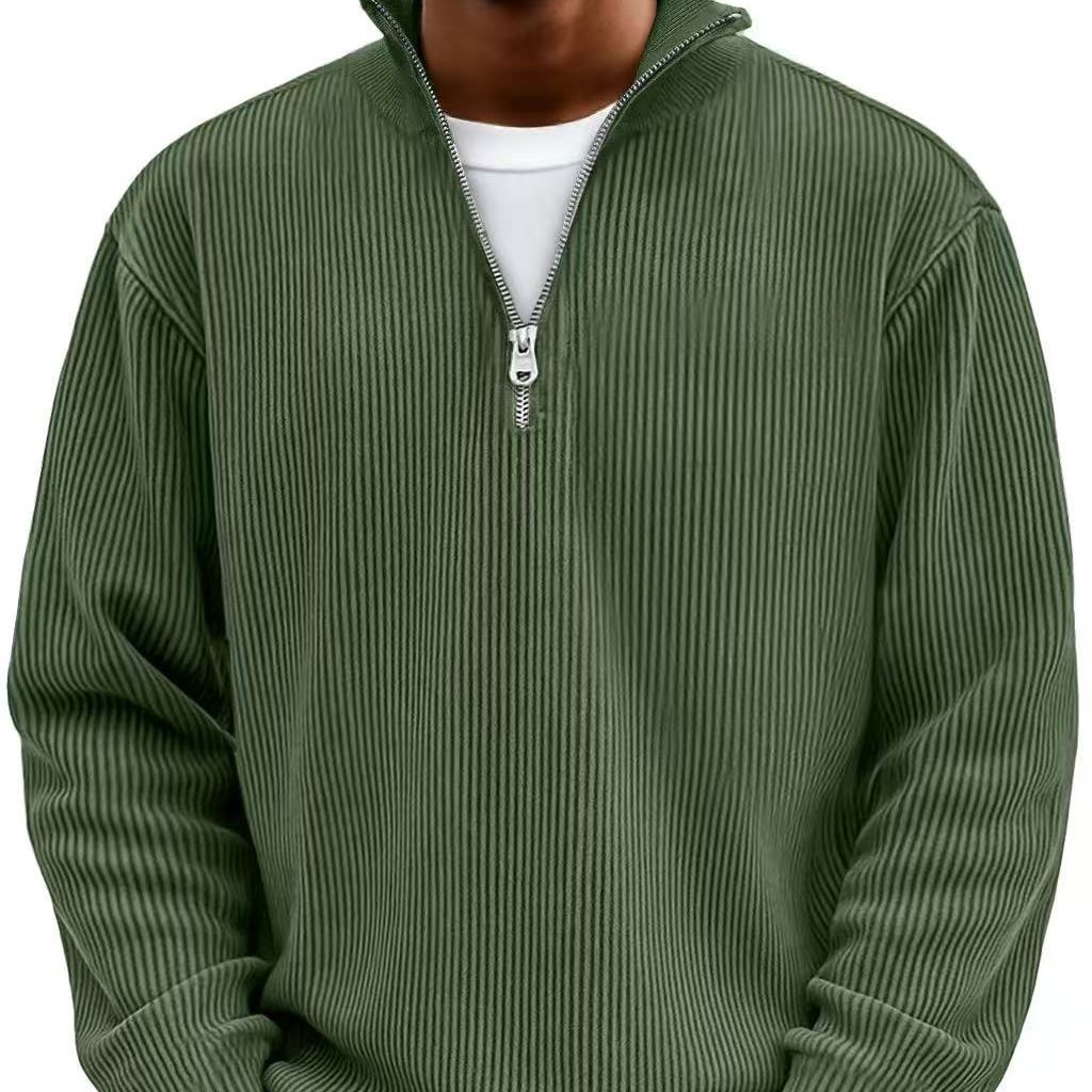 Vincenzo Aureli™ | Maglia in Cotone