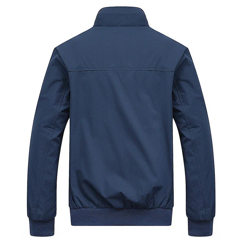 Vincenzo Aureli™ | Giacca Classica Leggera