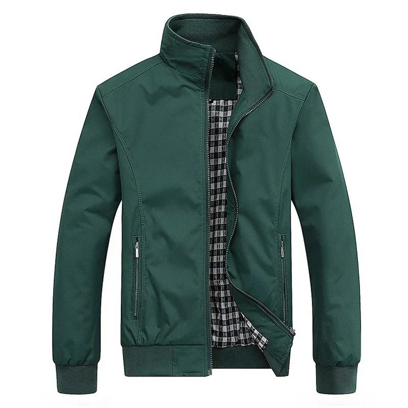 Vincenzo Aureli™ | Giacca Classica Leggera