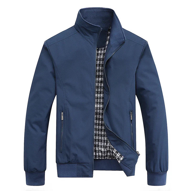 Vincenzo Aureli™ | Giacca Classica Leggera