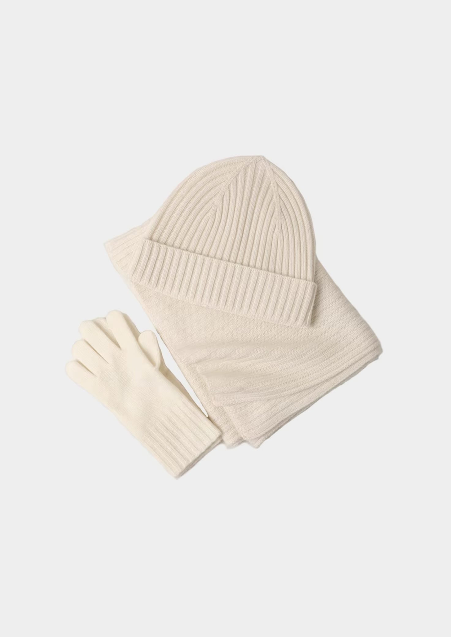 SIGNATURE MERIFIELD™ WINTERTIME ESSENTIALS - IVORY