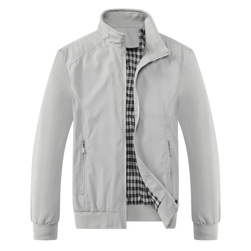 Vincenzo Aureli™ | Giacca Classica Leggera