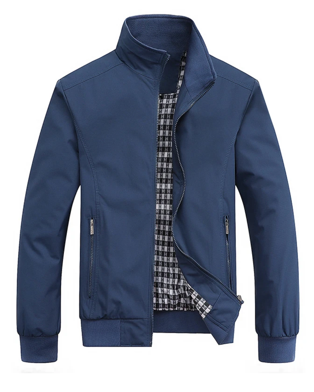 Vincenzo Aureli™ | Giacca Classica Leggera