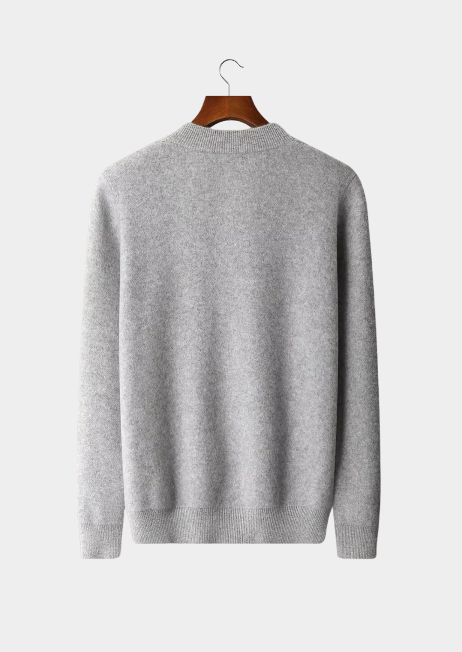 SIGNATURE MERIFIELD™ V-NECK CARDIGAN