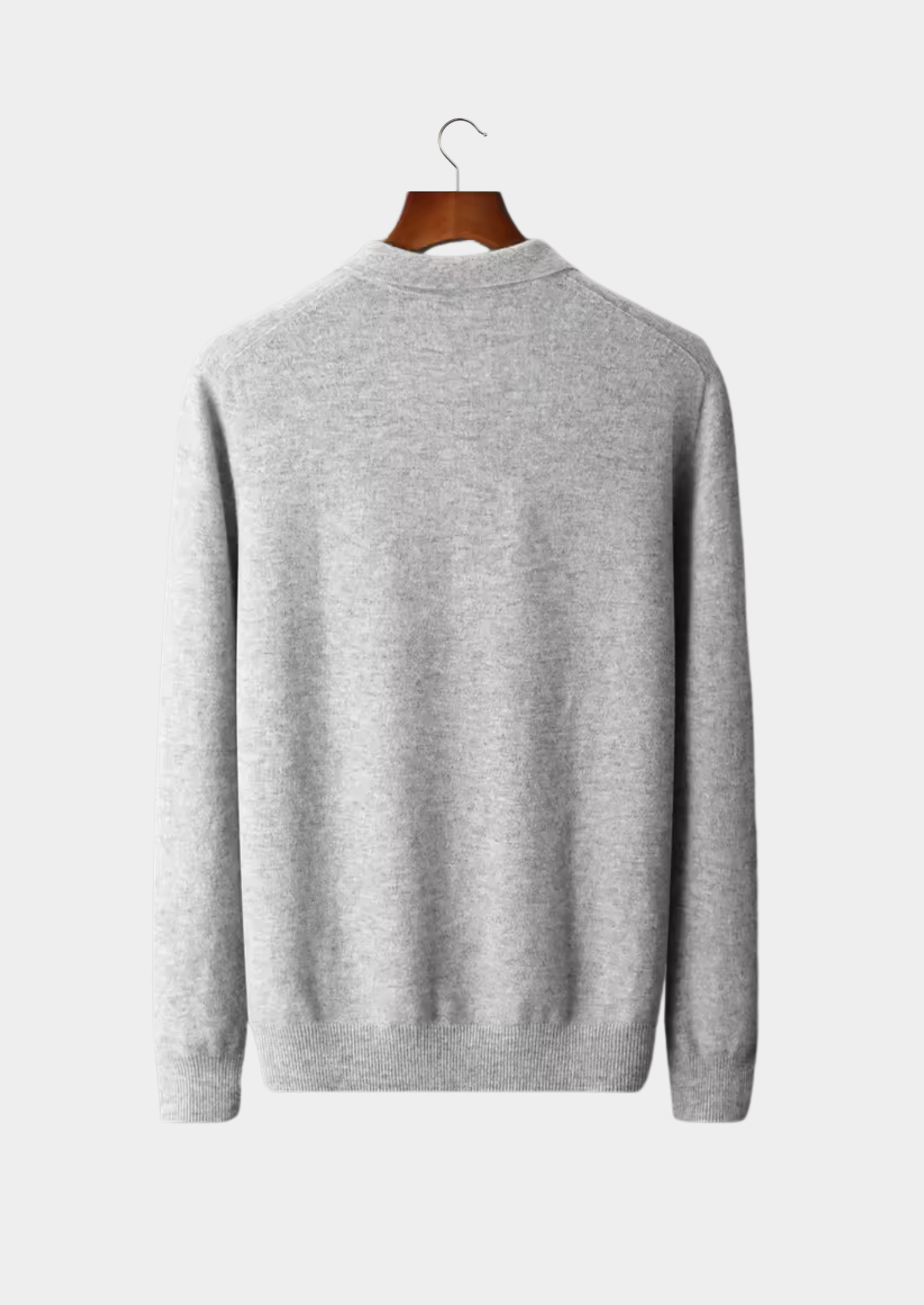 SIGNATURE MERIFIELD™ CLASSIC SWEATER POLO
