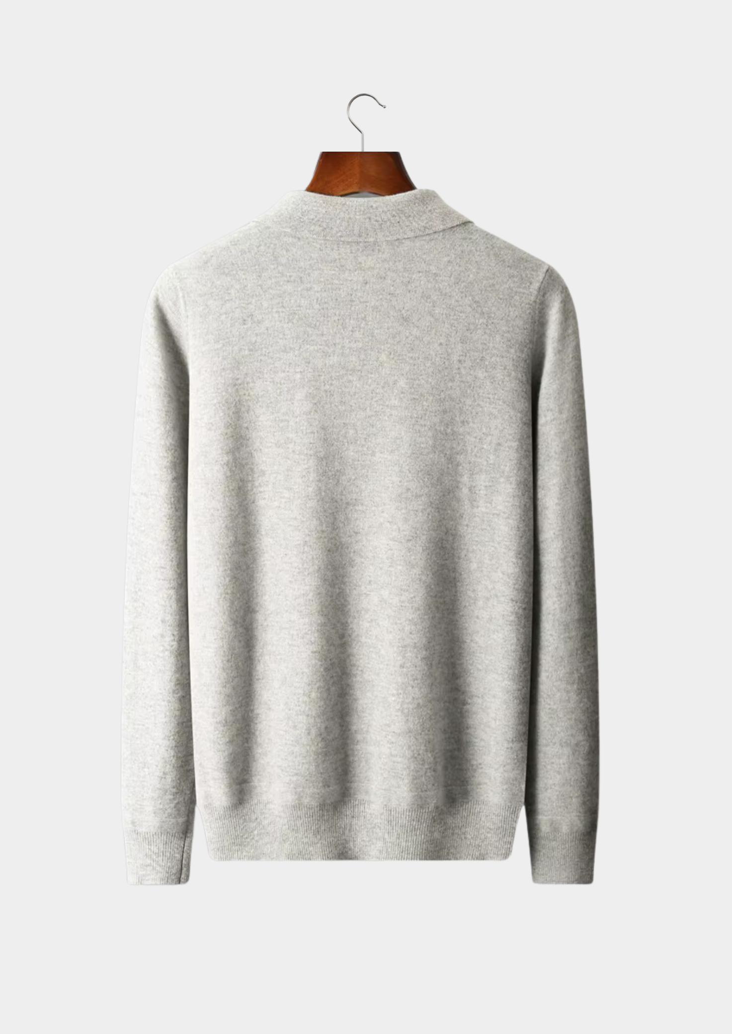SIGNATURE MERIFIELD™ HALF ZIP POLO