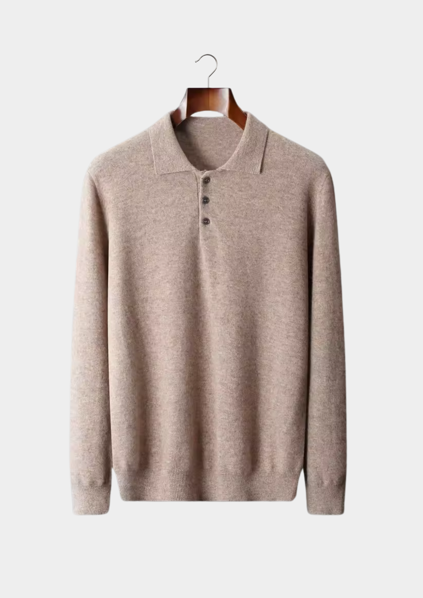 SIGNATURE MERIFIELD™ CLASSIC SWEATER POLO
