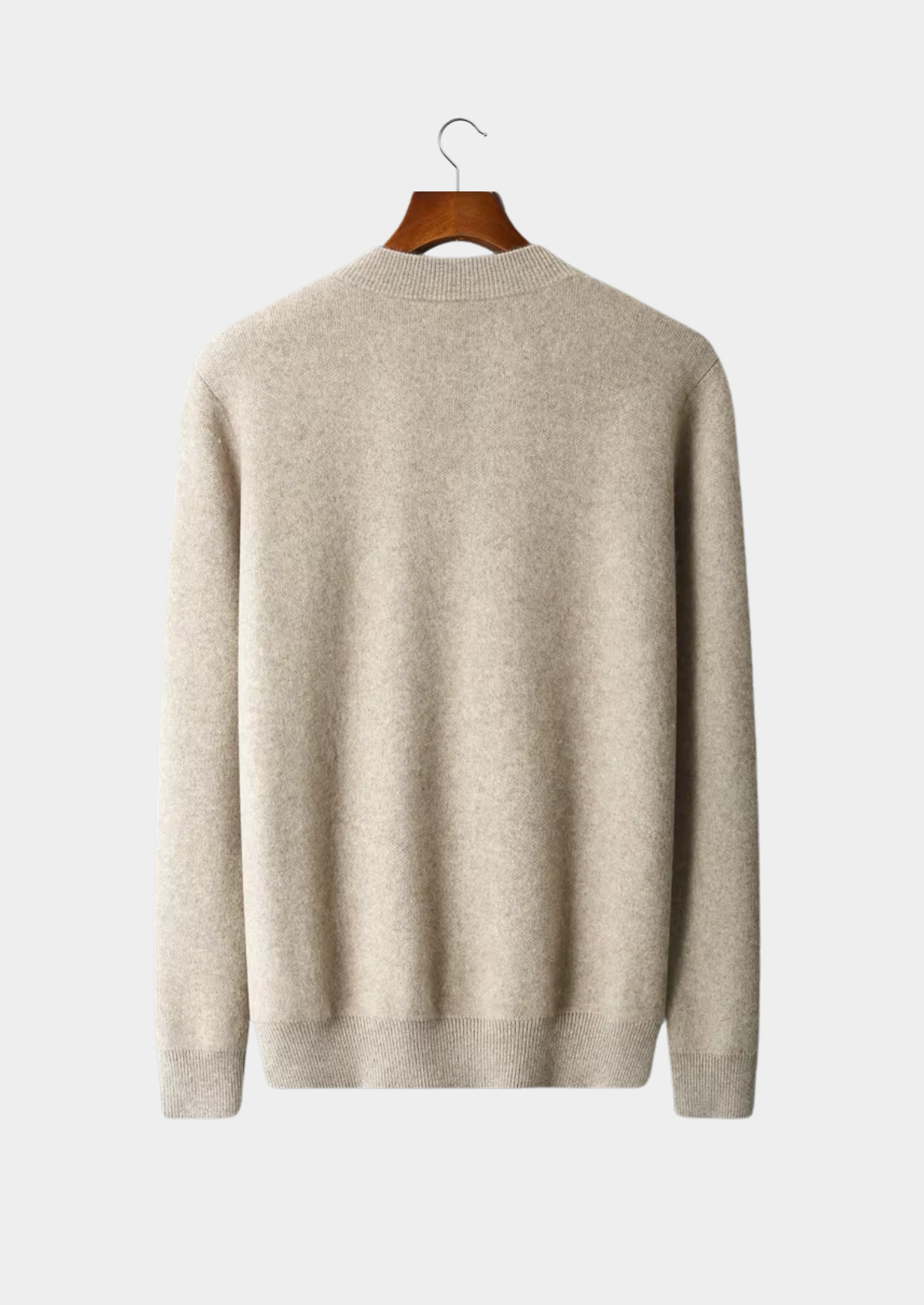 SIGNATURE MERIFIELD™ V-NECK CARDIGAN