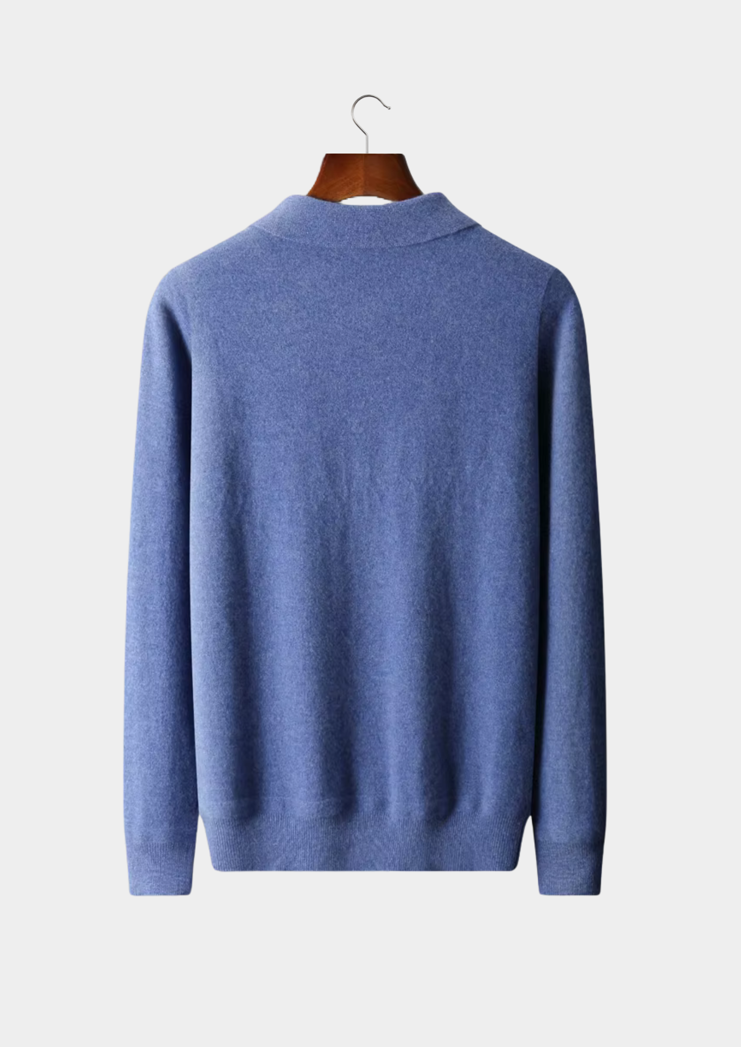 SIGNATURE MERIFIELD™ HALF ZIP POLO