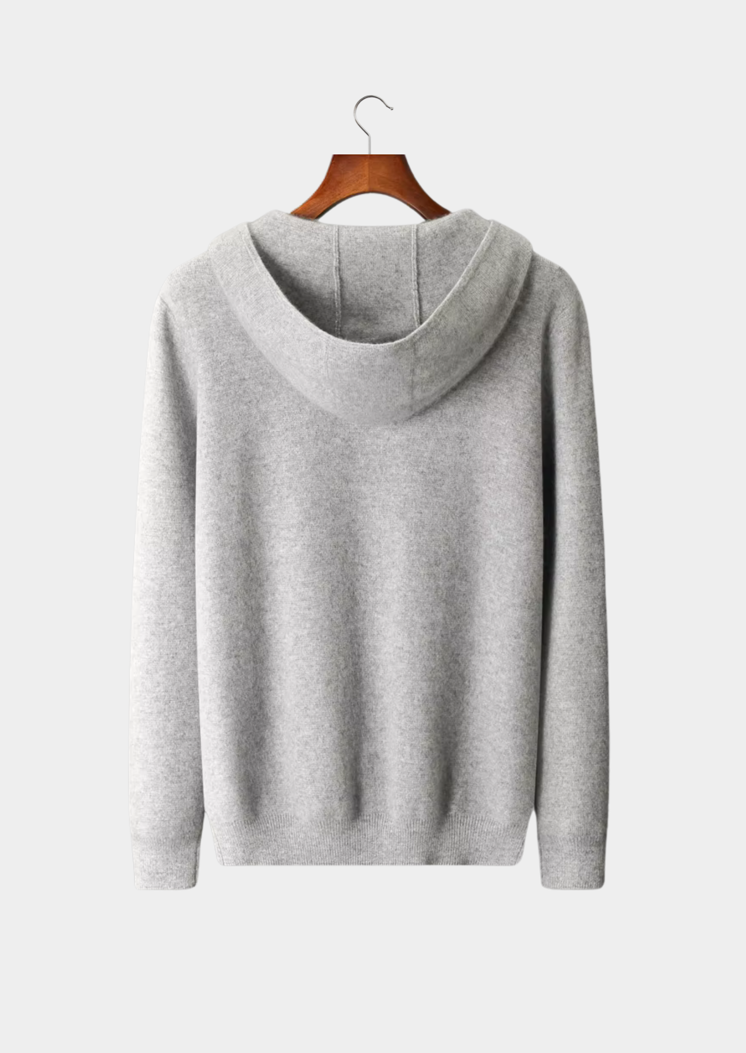 SIGNATURE MERIFIELD™ ZIPPER HOODIE