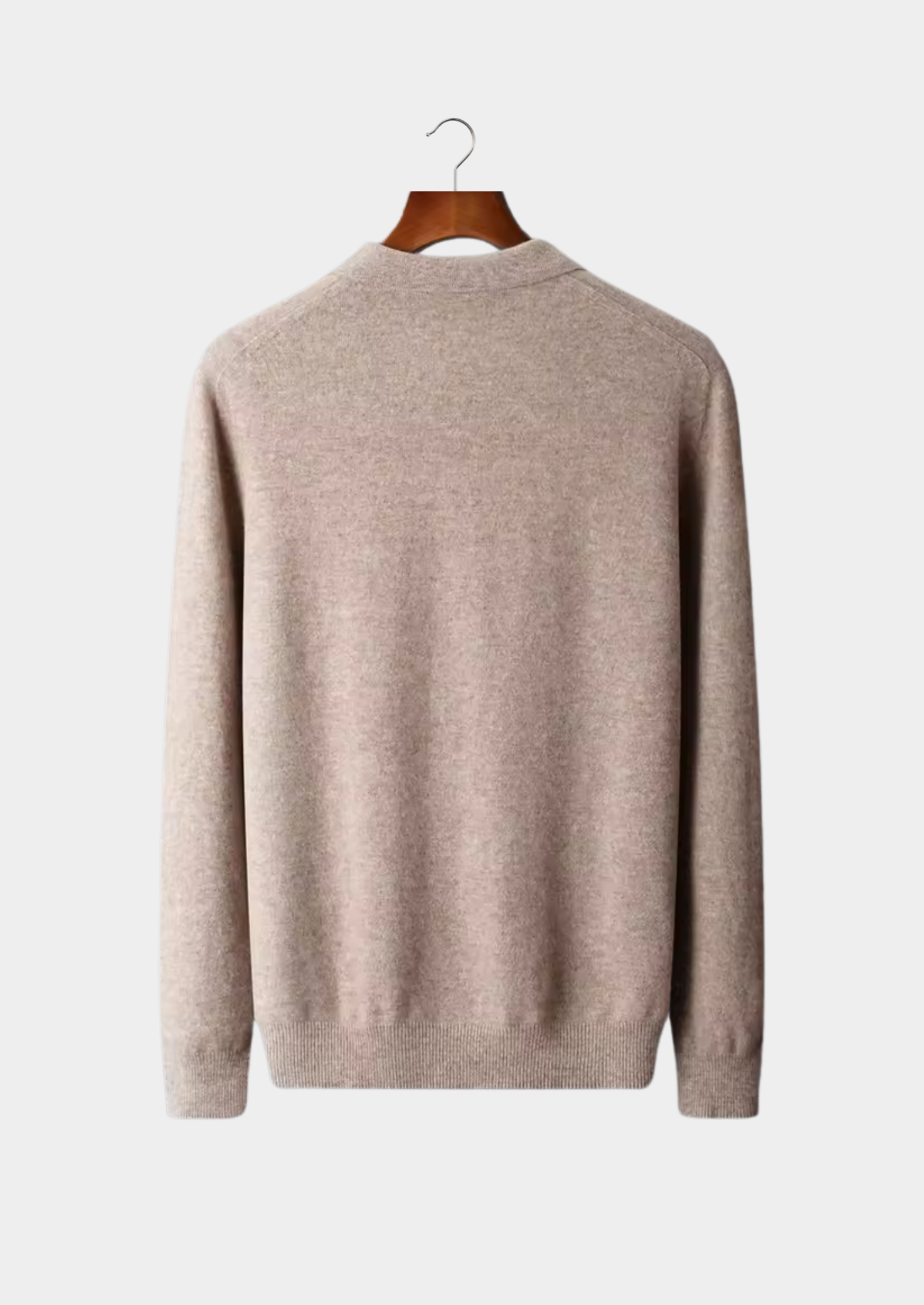 SIGNATURE MERIFIELD™ CLASSIC SWEATER POLO