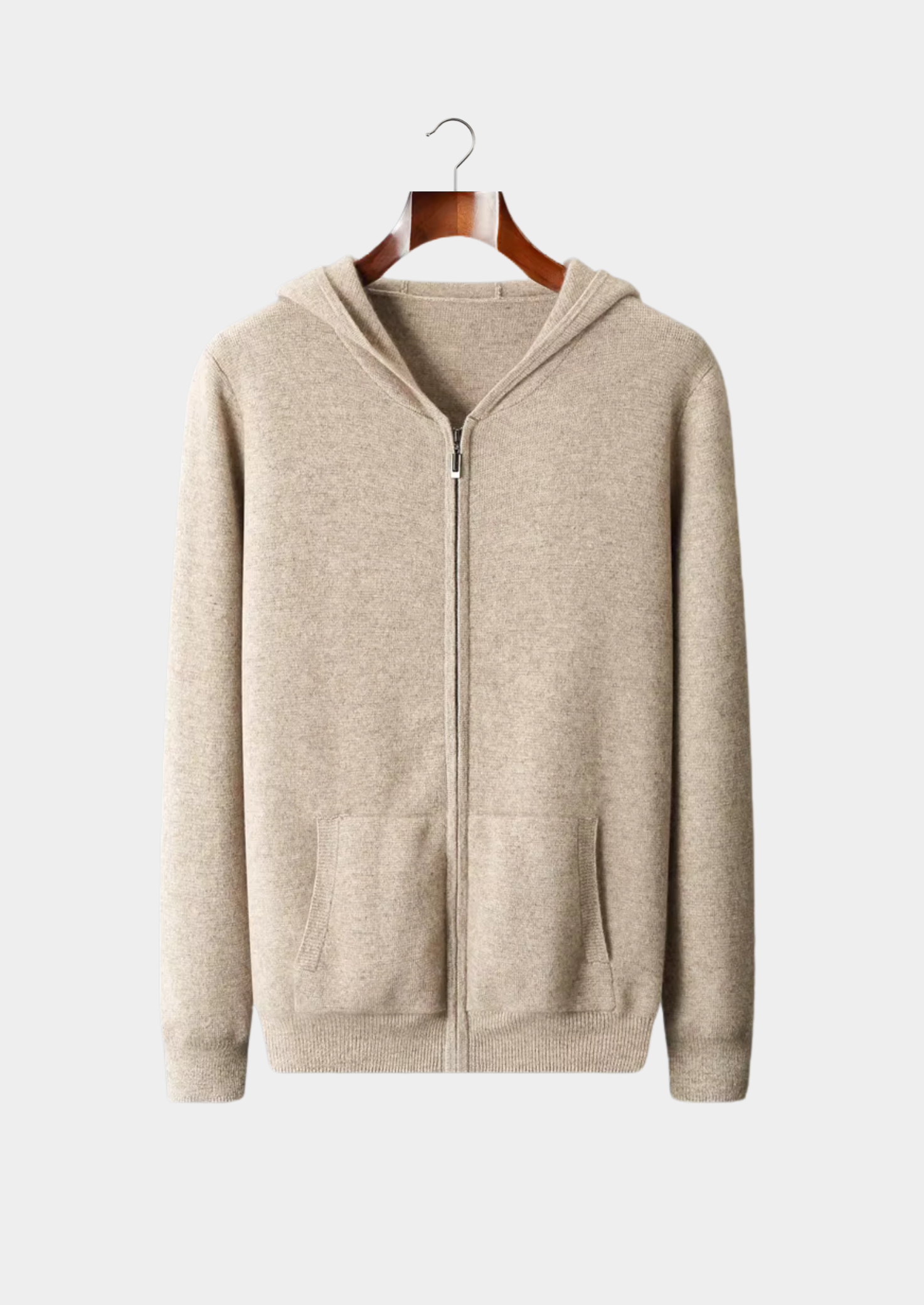 SIGNATURE MERIFIELD™ ZIPPER HOODIE