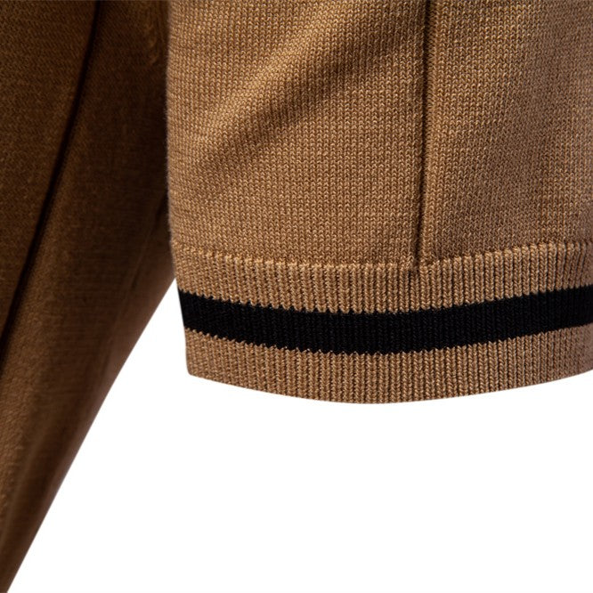 Vincenzo Aureli™ | Polo in Cotone