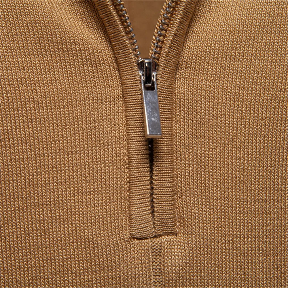 Vincenzo Aureli™ | Polo in Cotone