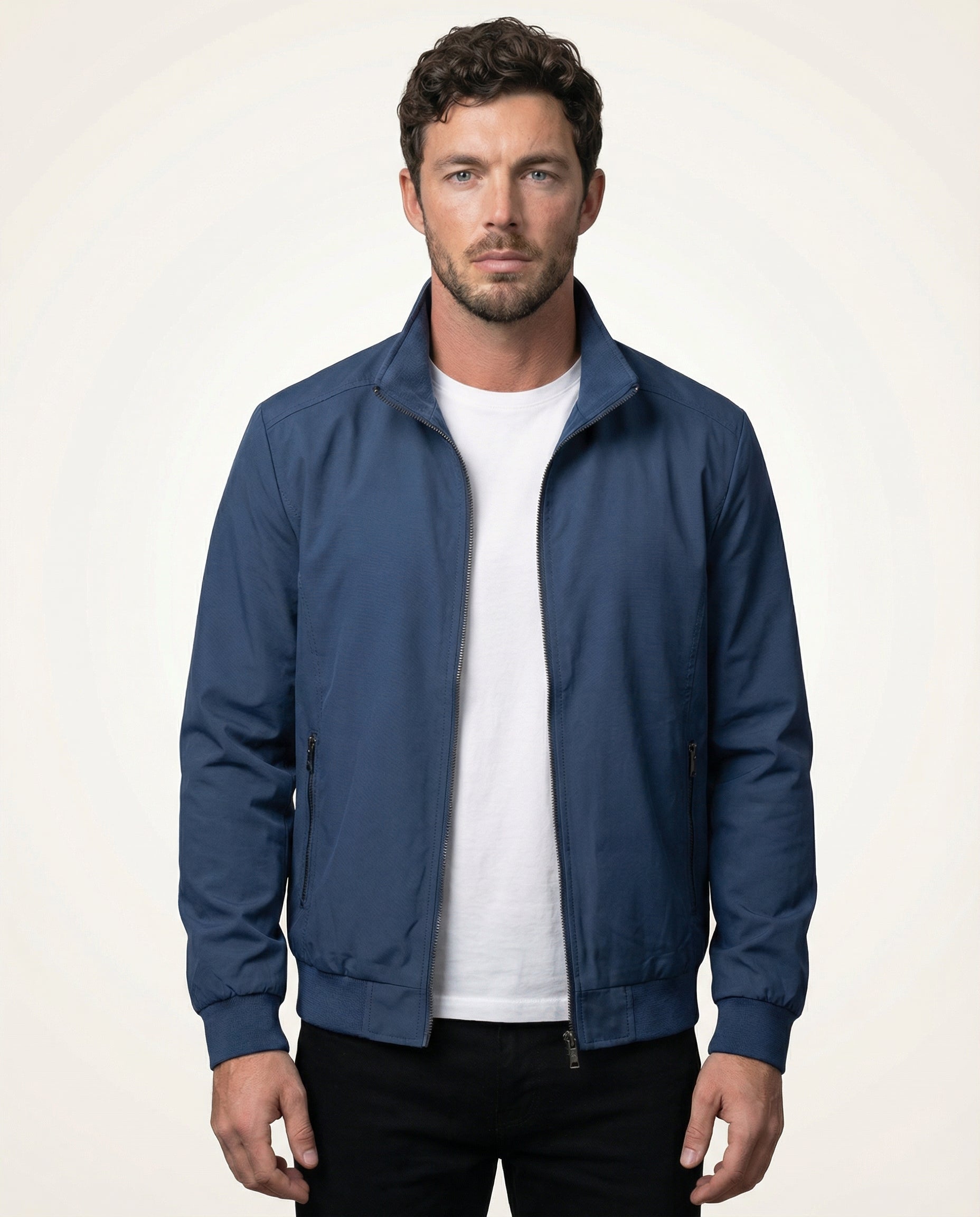 Vincenzo Aureli™ | Giacca Classica Leggera