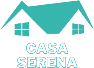 La casa serena