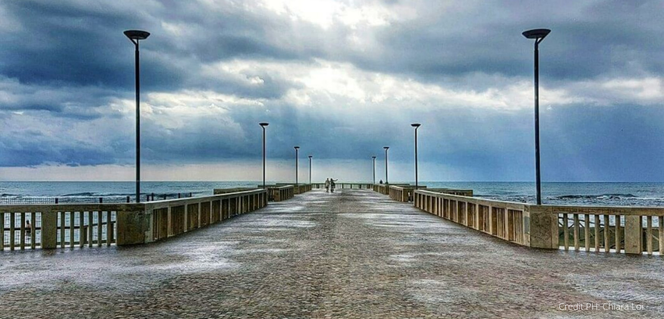 Ostia Lido casa di riposo