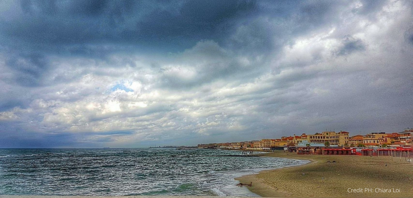 Ostia Lido casa di riposo